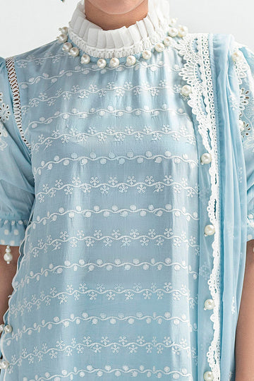 Gul Ahmed PM-52041 Chikankari 2025